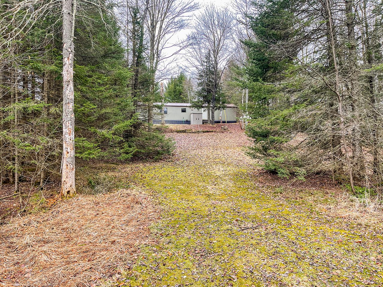 W8638 Silver Birch Road Tomahawk, WI 54487 - Photo 27 of 46 Gallery Image 27