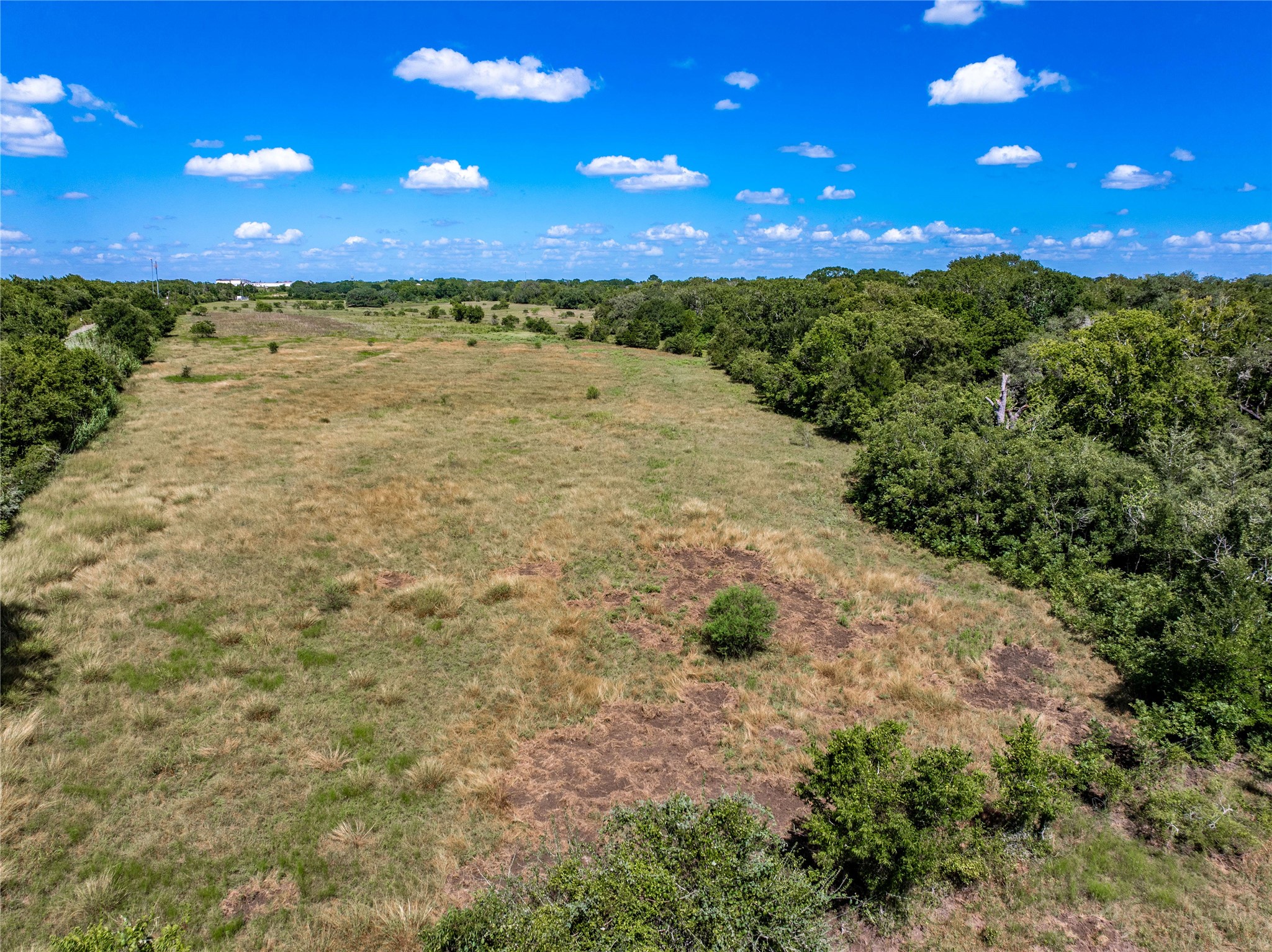 253 Cr 253 Road Weimar, TX 78962 - Photo 8 of 16 a view of a lake from a yard