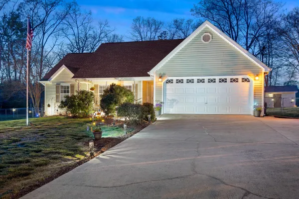 $349,000 | 145 Sherry Court, Chickamauga, GA 30707