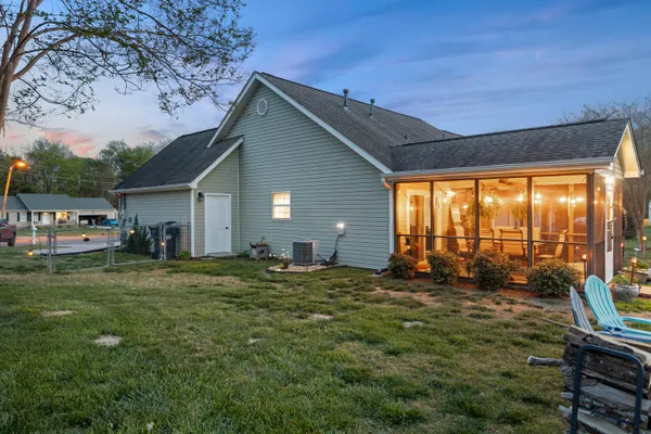 $349,000 | 145 Sherry Court, Chickamauga, GA 30707