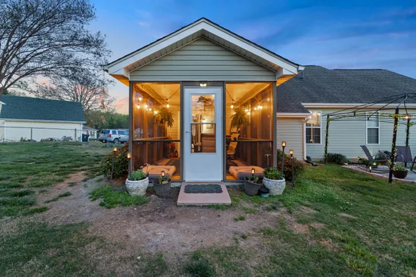 $349,000 | 145 Sherry Court, Chickamauga, GA 30707