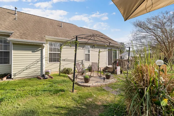 $349,000 | 145 Sherry Court, Chickamauga, GA 30707