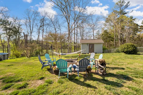 $349,000 | 145 Sherry Court, Chickamauga, GA 30707