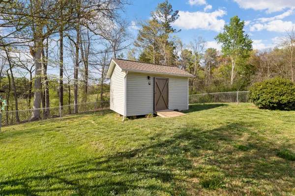 $349,000 | 145 Sherry Court, Chickamauga, GA 30707