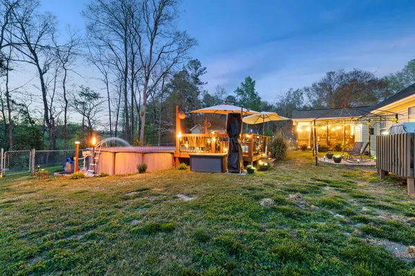 $349,000 | 145 Sherry Court, Chickamauga, GA 30707