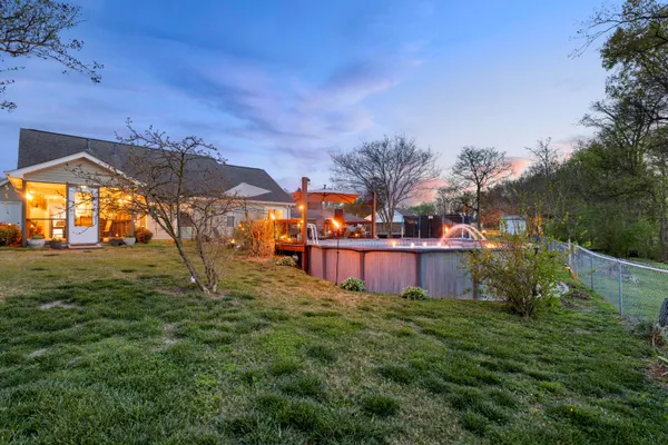 $349,000 | 145 Sherry Court, Chickamauga, GA 30707