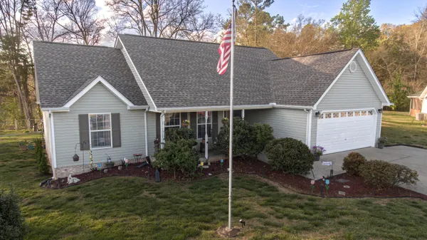 $349,000 | 145 Sherry Court, Chickamauga, GA 30707