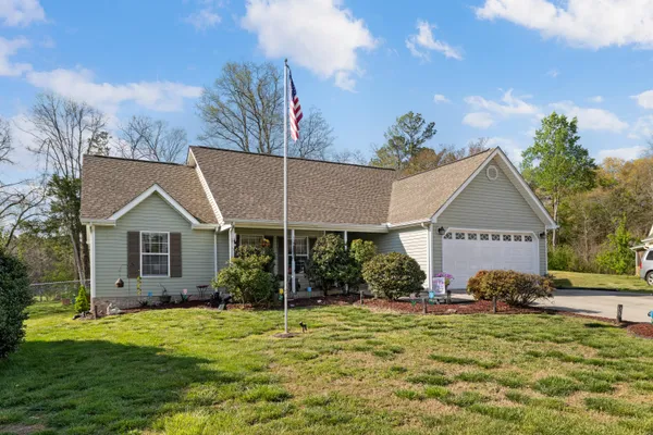 $349,000 | 145 Sherry Court, Chickamauga, GA 30707