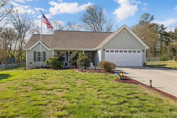 $349,000 | 145 Sherry Court, Chickamauga, GA 30707