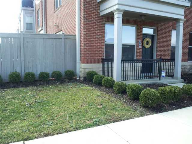 966 Perry Street, Unit 10B Columbus, OH 43215 - Photo 2 of 25