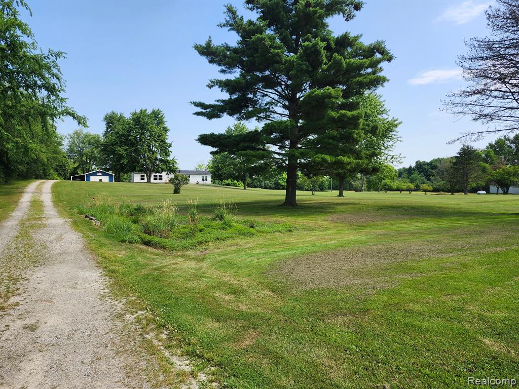 14790 Pine Knoll Road Capac, MI 48014 - Photo 40 of 45 Gallery Image 40
