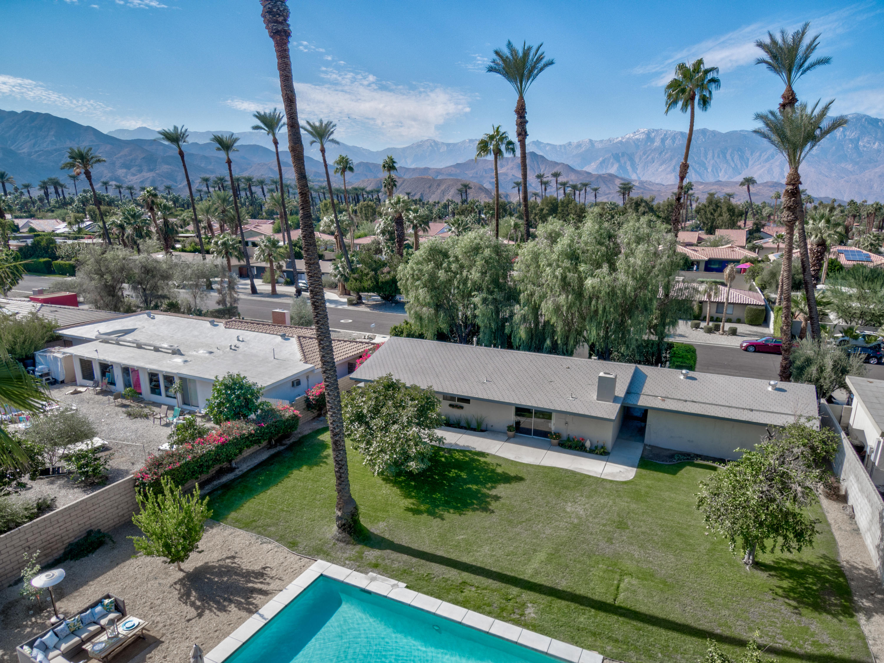 36810 Palmdale Road Rancho Mirage, CA 92270 - Photo 4 of 41 5