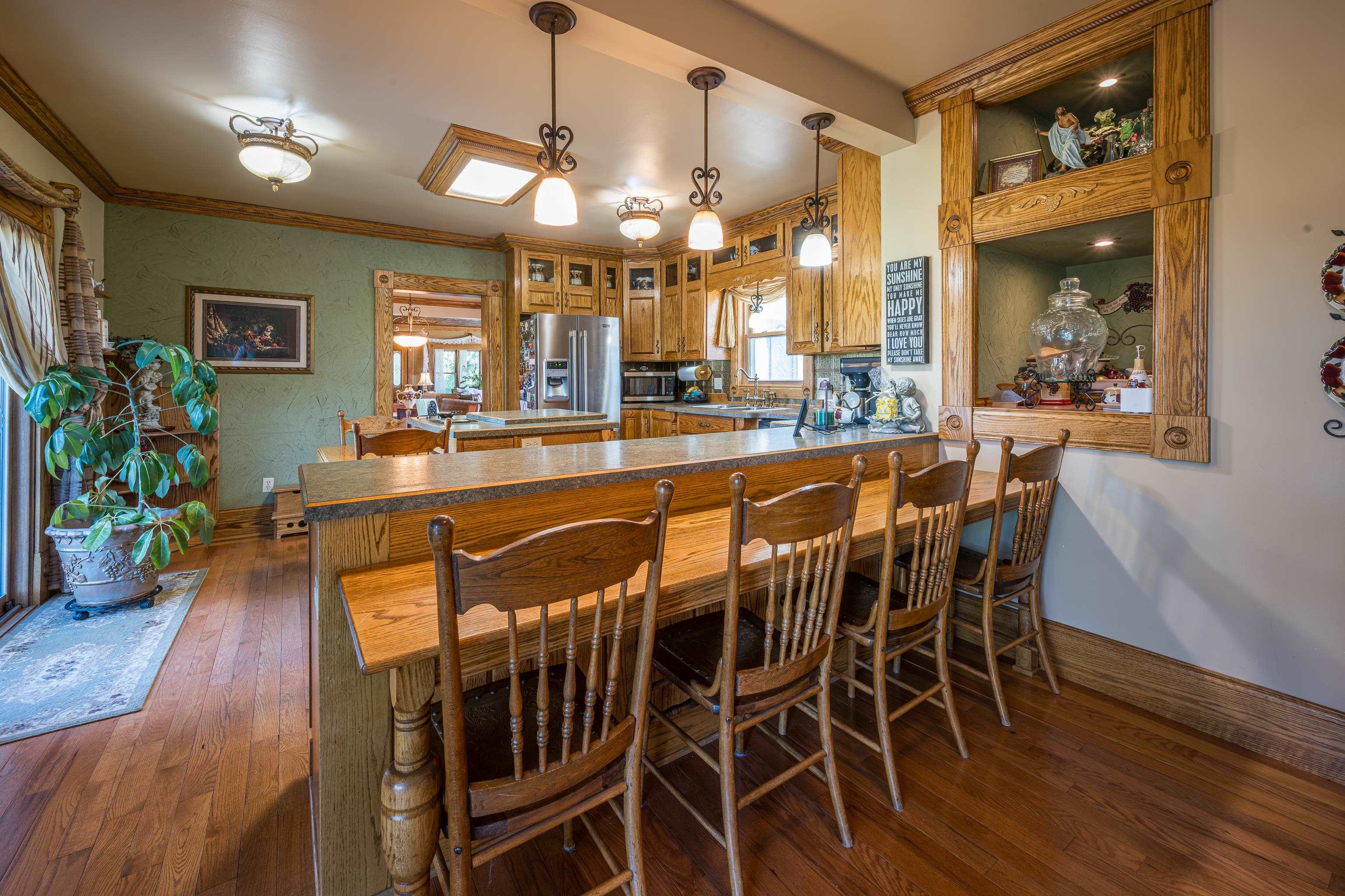 9644 East Deerfield Road Shepherd, MI 48883 - Photo 13 of 93 Gallery Image 13