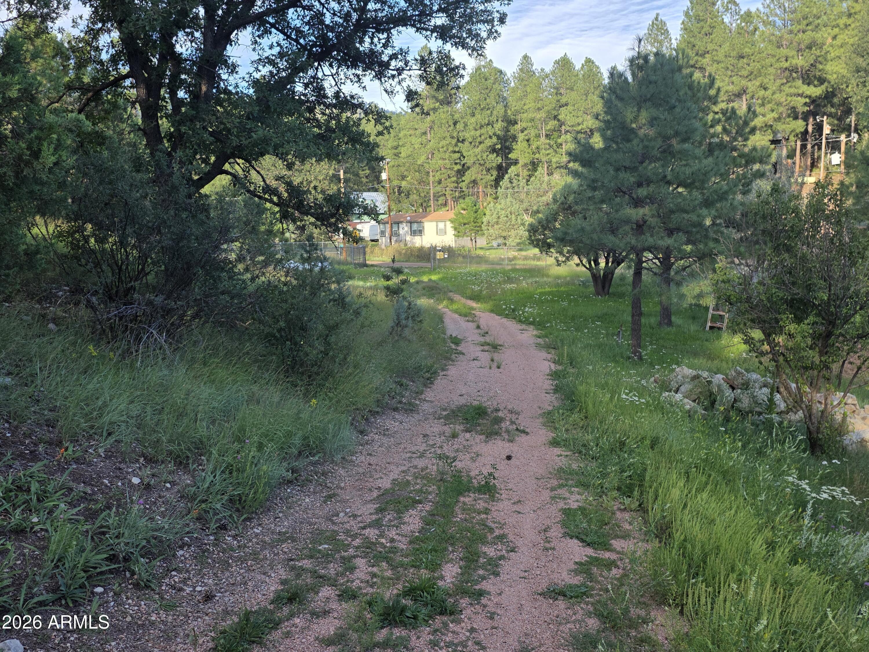 1248 Running Elk Road, Unit 88 Payson, AZ 85541 - Photo 5 of 20 20260905_172756
