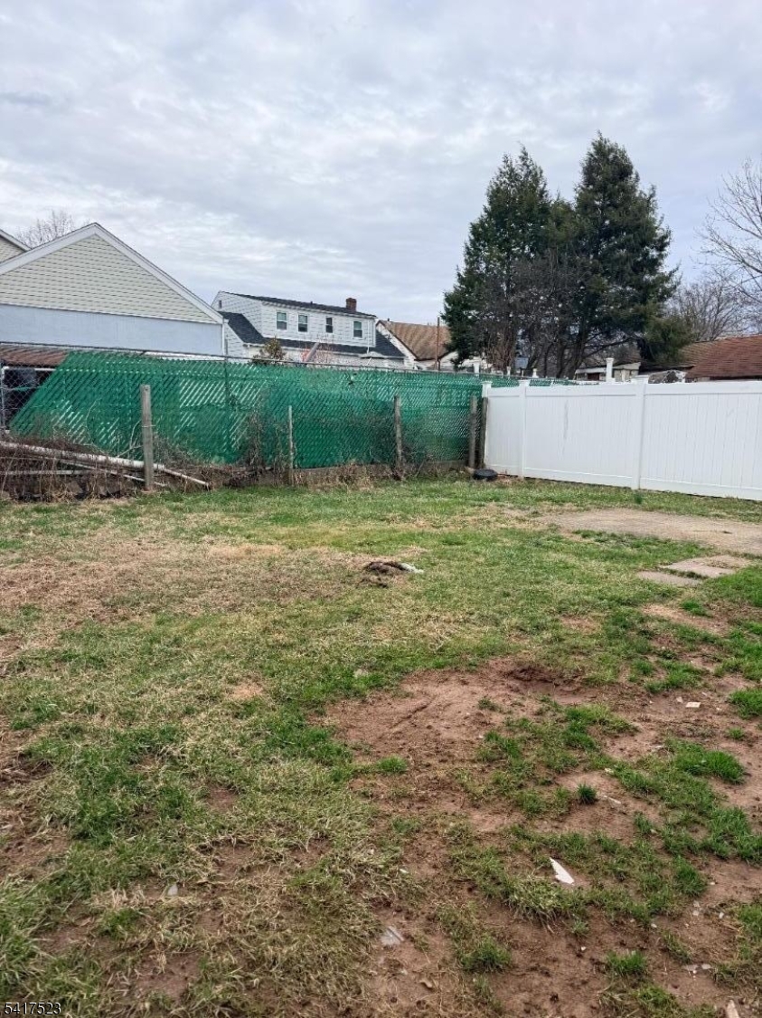 2021 Tyler Street Union, NJ 07083 - Photo 14 of 14 a view of a backyard