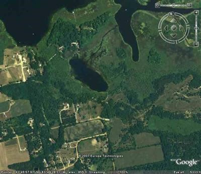 0 Cohoctah Road Linden, MI 48451 - Photo 2 of 2 20302314-1.JPG