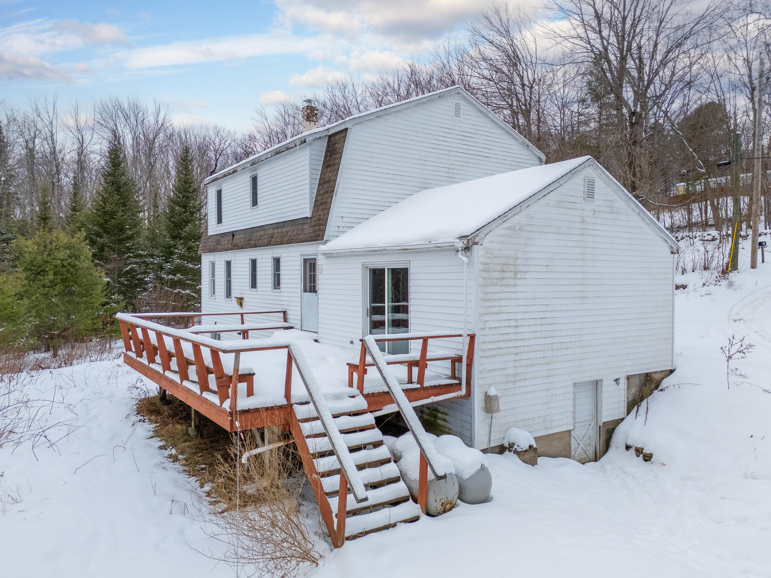 13 Maxwell Road Sabattus, ME 04280 - Photo 45 of 55 13 Maxwell_ext_214
