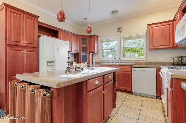 $293,900 | 406 South Nicholson Avenue, Long Beach, MS 39560