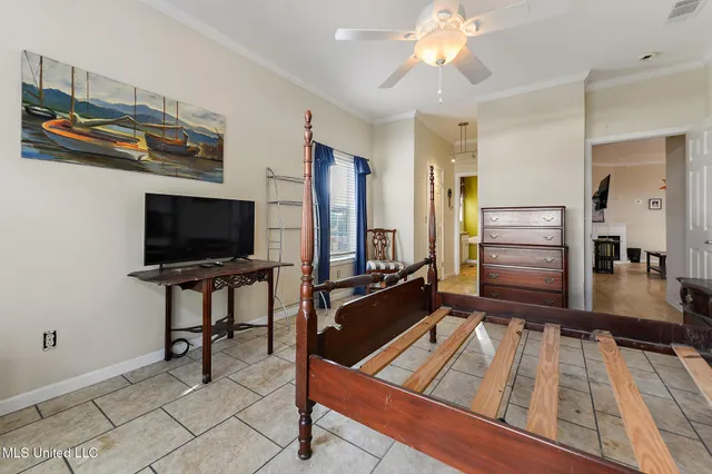 $293,900 | 406 South Nicholson Avenue, Long Beach, MS 39560