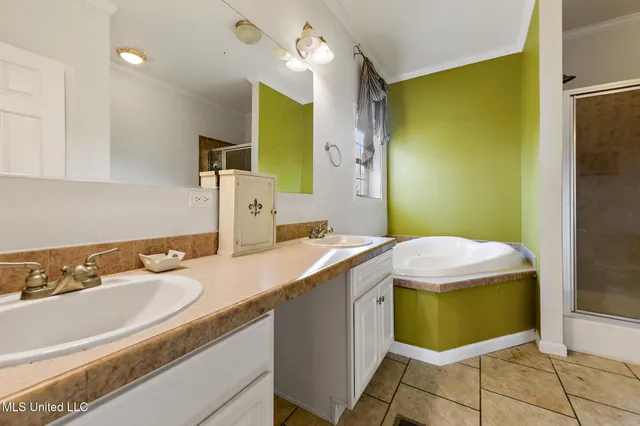 $293,900 | 406 South Nicholson Avenue, Long Beach, MS 39560