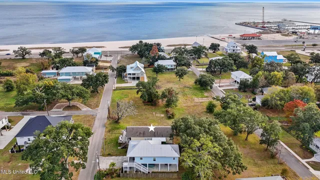 $293,900 | 406 South Nicholson Avenue, Long Beach, MS 39560
