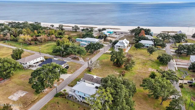 $293,900 | 406 South Nicholson Avenue, Long Beach, MS 39560