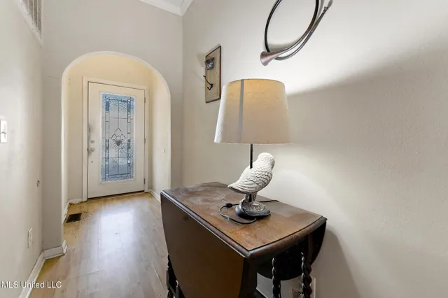 $293,900 | 406 South Nicholson Avenue, Long Beach, MS 39560