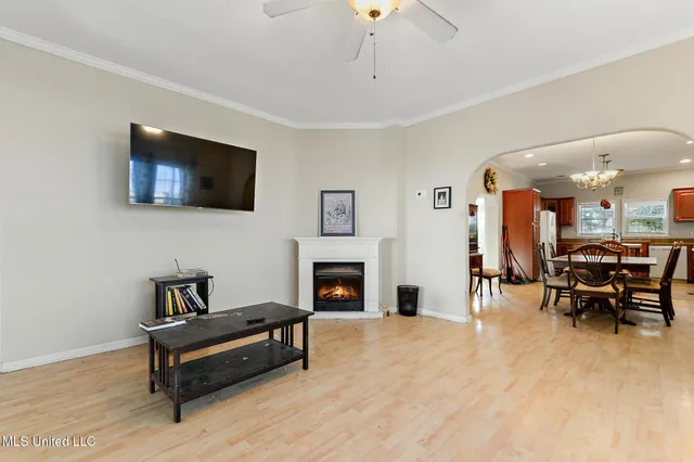 $293,900 | 406 South Nicholson Avenue, Long Beach, MS 39560