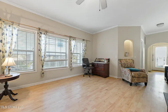 $293,900 | 406 South Nicholson Avenue, Long Beach, MS 39560