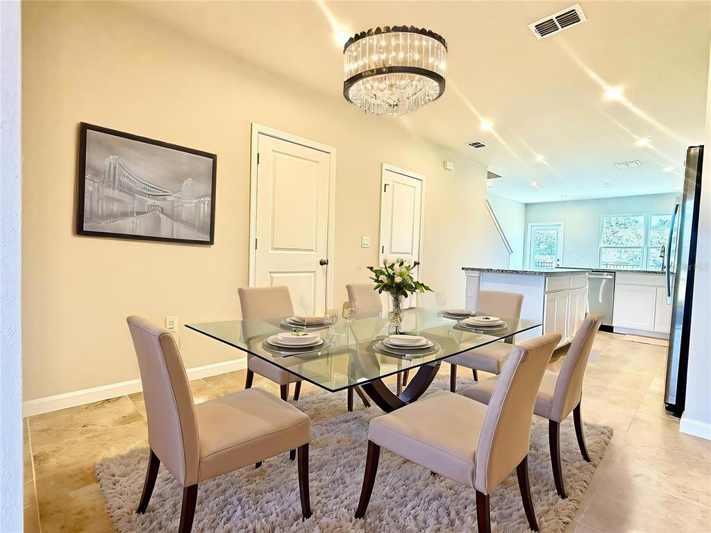 1188 Port Blue Way Lady Lake, FL 32159 - Photo 3 of 34