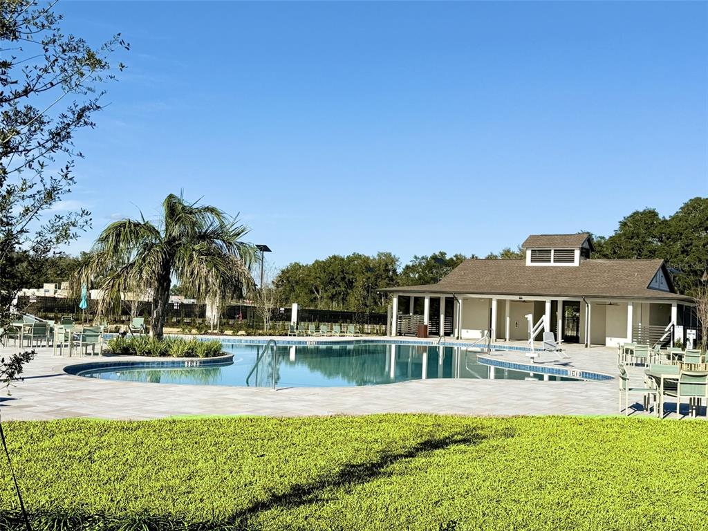 1188 Port Blue Way Lady Lake, FL 32159 - Photo 31 of 34