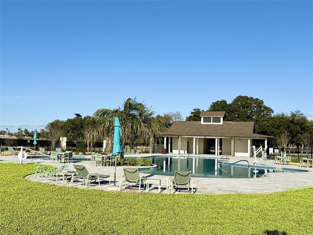 1188 Port Blue Way Lady Lake, FL 32159 - Photo 32 of 34