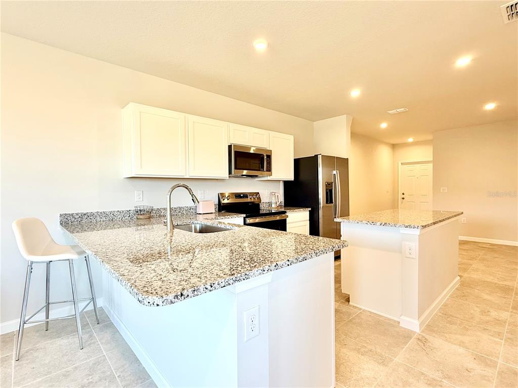 1188 Port Blue Way Lady Lake, FL 32159 - Photo 9 of 34