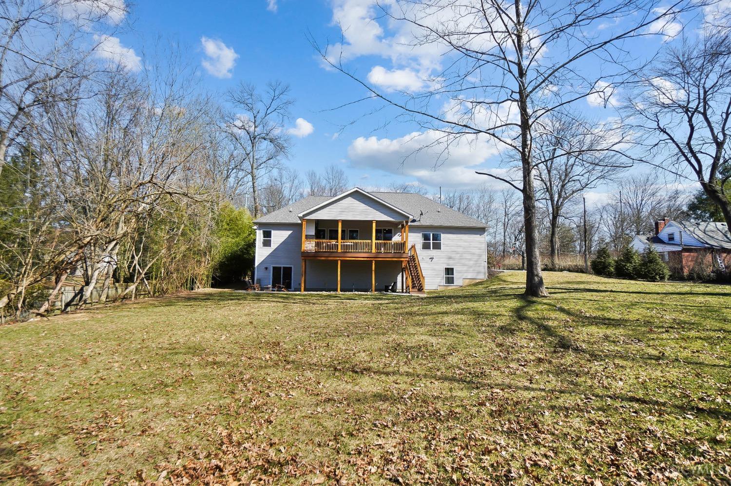 1291 Sutton Road Cincinnati, OH 45230 - Photo 71 of 81