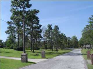 Lot 9 Ridgelake Road Crestview, FL 32536 - Photo 3 of 5 a view of a park with large trees
