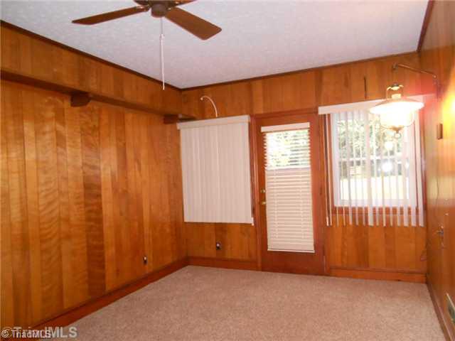 2736 Westridge Road Winston-Salem, NC 27103 - Photo 11 of 12 Den/Family/Great Room. Den