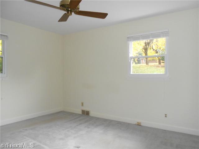 2736 Westridge Road Winston-Salem, NC 27103 - Photo 4 of 12 Master Bedroom.