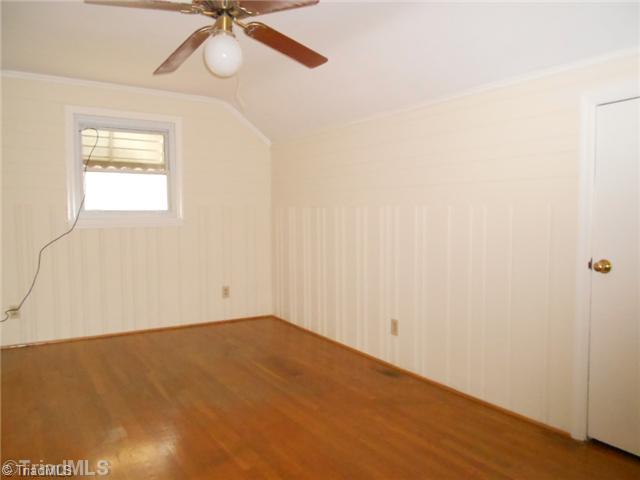 2736 Westridge Road Winston-Salem, NC 27103 - Photo 8 of 12 4th Bedroom.