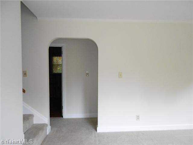 2736 Westridge Road Winston-Salem, NC 27103 - Photo 10 of 12 Other.