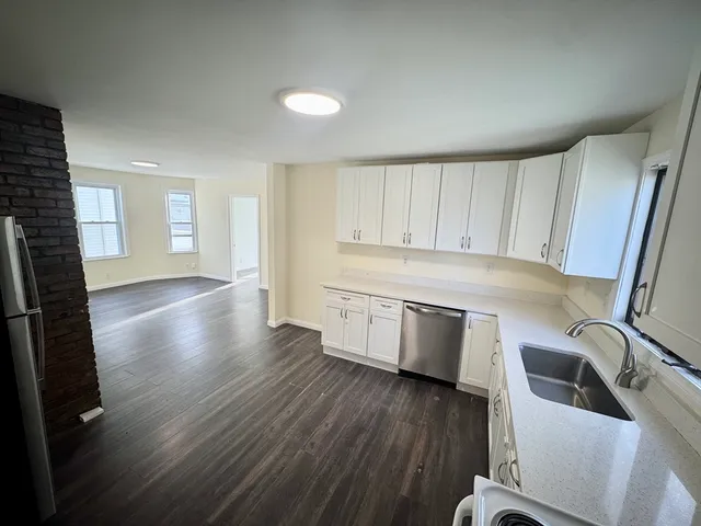 $2,550 | 55 Myrtle Street, Unit 2, Everett, MA 02149