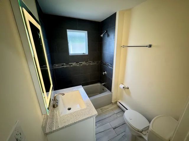 $2,550 | 55 Myrtle Street, Unit 2, Everett, MA 02149