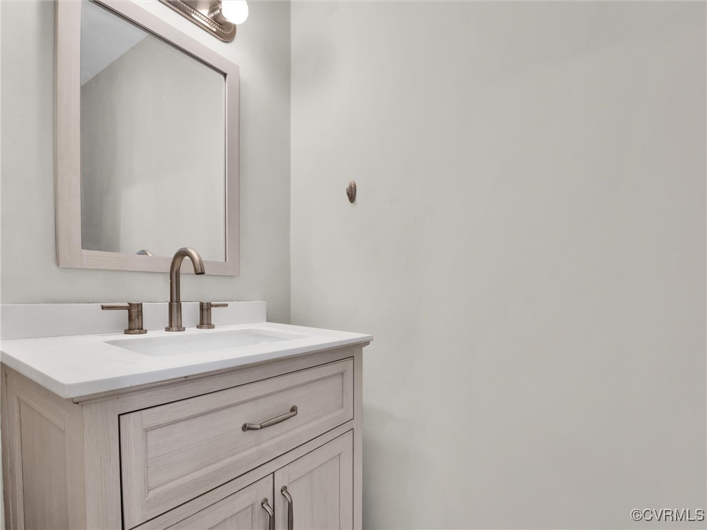 4716 Archduke Road Glen Allen, VA 23060 - Photo 27 of 33 Bathroom with vanity