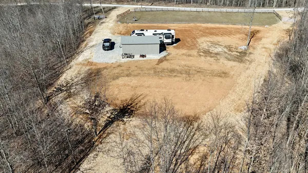 a view of a lake view