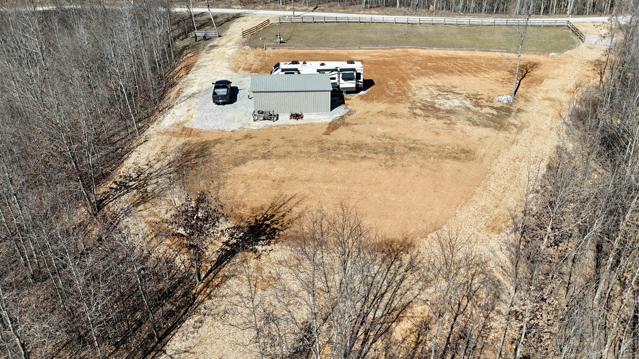 1375 Overlook Trail Stewart, TN 37175 - Photo 5 of 16 a view of a lake view