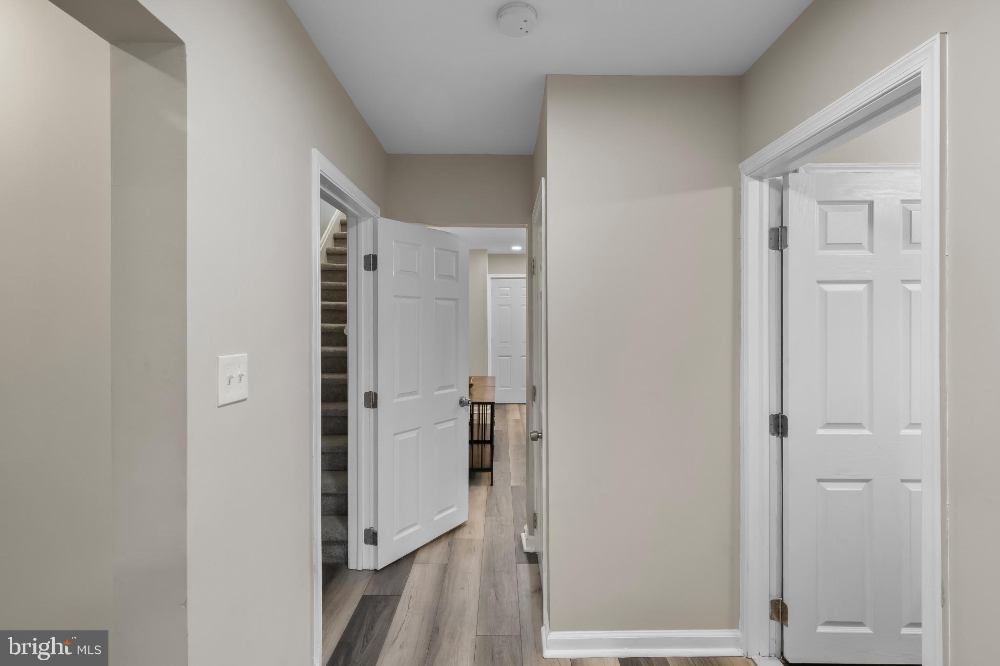 407 Trappe Road Dundalk, MD 21222 - Photo 22 of 46 Hallway