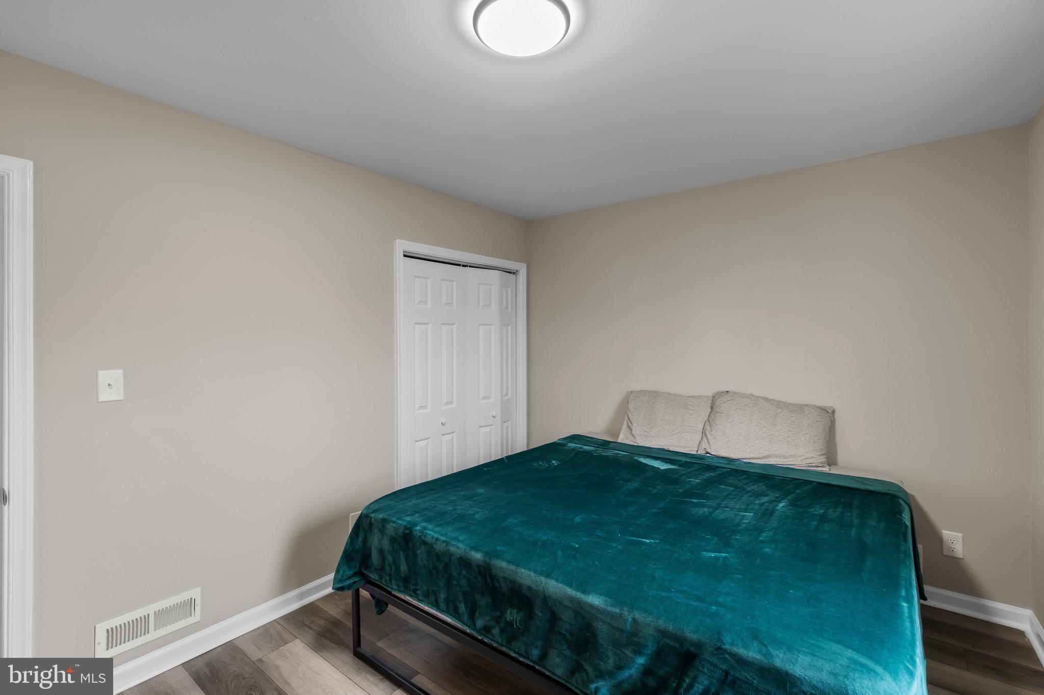 407 Trappe Road Dundalk, MD 21222 - Photo 24 of 46 Bedroom 1 (Main Level)