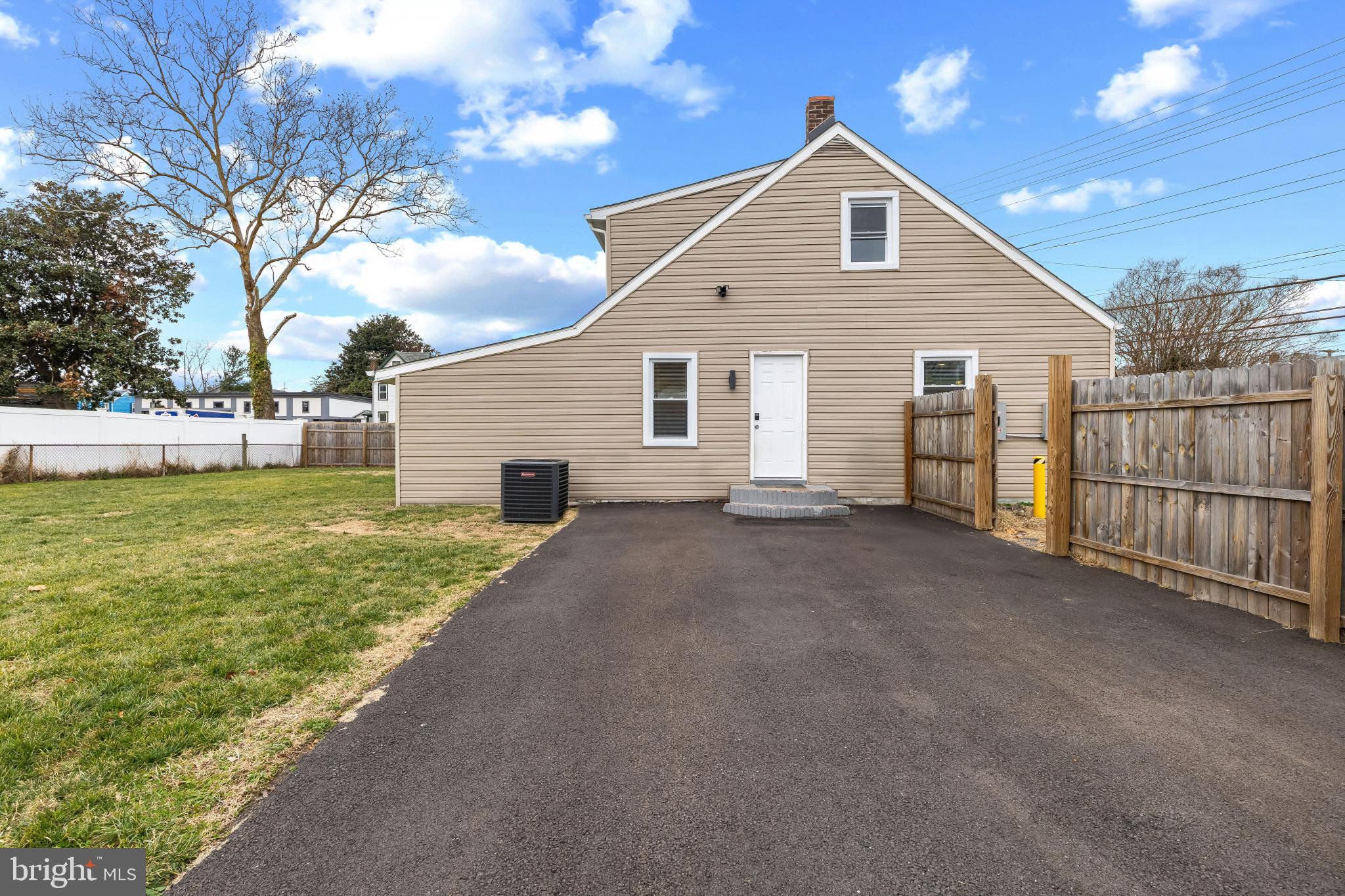 407 Trappe Road Dundalk, MD 21222 - Photo 42 of 46 Exterior