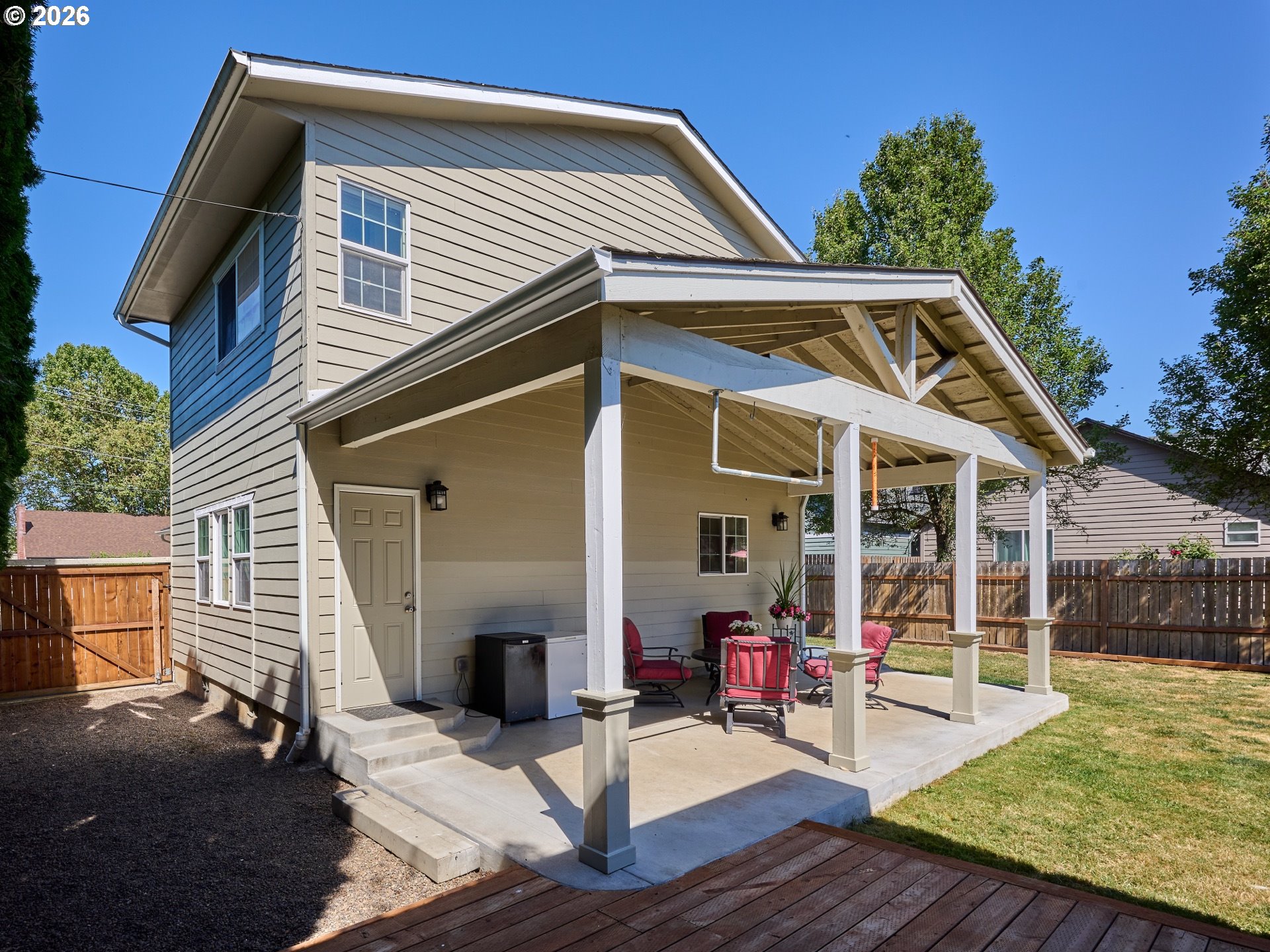 150 Sheridan Street Mount Angel, OR 97362 - Photo 40 of 47