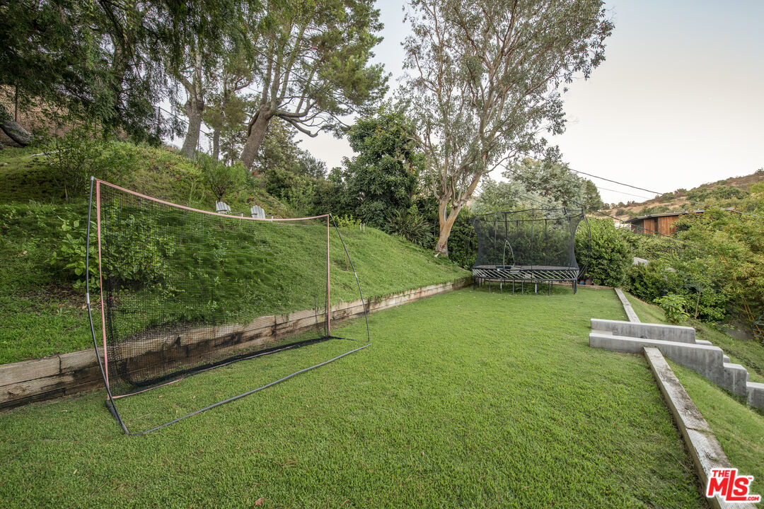 5549 Green Oak Drive Los Angeles, CA 90068 - Photo 22 of 26 a view of a park