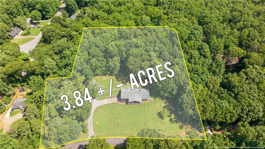 6470 Samoa Way Flowery Branch, GA 30542 - Photo 8 of 61